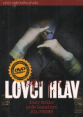 Lovci hlav (DVD) (Hodejegerne) - vyprodané