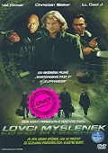 Lovci myšlenek (DVD) (MindHunters) - BAZAR