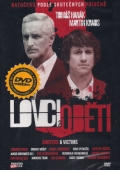 Lovci a oběti (DVD)