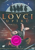 Lovci upírů (DVD) (Era of Vampire)