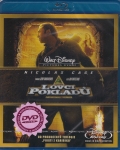 Lovci pokladů 1 (Blu-ray) (National Treasure)