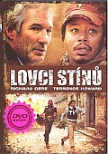 Lovci stínů (DVD) (Hunting party) - pošetka