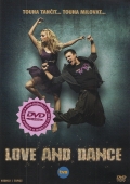 Love and Dance (DVD)