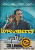 Love & Mercy (DVD) (Love and Mercy)