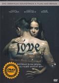 Love (DVD) (Lóve) - SK film (vyprodané)