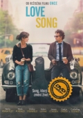 Love song (DVD) - vyprodané