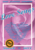 V/A - Love Songs (DVD) - pošetka (vyprodané)