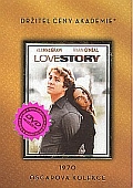 Love story [DVD] - oscarová speciální edice