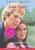 Love story (DVD) - CZ dabing