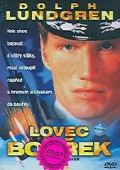 Lovec bouřek (DVD) (Storm Catcher)