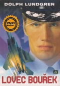 Lovec bouře (DVD) (Storm Catcher) - vapet