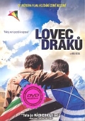 Lovec draků (DVD) (Kite Runner)