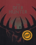 Lovec jelenů (Blu-ray) (Deer Hunter) - steelbook limitovaná sběratelská edice (vyprodané)