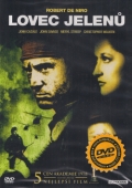 Lovec jelenů (DVD) (Deer Hunter) - magicbox