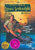 Lovec krokodýlů (DVD) (Crocodile Hunter: Collision Course)