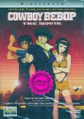 Lovec odměn (DVD) (Cowboy Bebop)