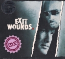 Lovec policajtů (CD) - soundtrack (Exit Wounds)