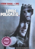 Lovec policajtů (DVD) (Exit Wounds) - CZ Dabing