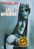 Lovec policajtů (DVD) (Exit Wounds) - CZ Titulky