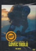 Lovec trolů (DVD) (Troll Hunter)