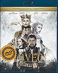 Lovec: Zimní válka 2D (Blu-ray) (Huntsman: Winter's War) - Prodloužená verze