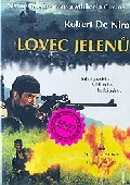 Lovec jelenů (DVD) (Deer Hunter) - pošetka