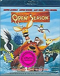 Lovecká sezóna 1 (Blu-ray) (Open Season 1)