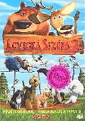 Lovecká sezóna 2 (DVD) (Open Season 2)