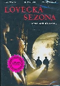 Lovecká sezóna (DVD) (Season of the Hunted)