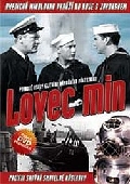 Lovec min (DVD)