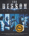 Luc Besson kolekce 6x[Blu-ray]