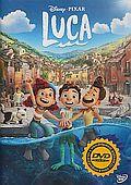 Luca (DVD)