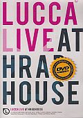 DJ Lucca - Live At Hradhouse [DVD] + CD