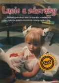 Lucie a zázraky (DVD)