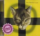 Lucie - Dobrá kočka která nemlsá (CD)