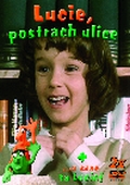 Lucie, postrach ulice +...a zase ta Lucie 2x(DVD)
