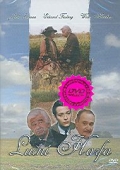 Luční harfa (DVD) (Grass Harp)