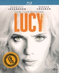 Lucy (Blu-ray) - oring