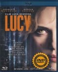 Lucy (Blu-ray)