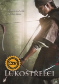 Lukostřelci (DVD) (War of the Arrows)