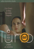 Lůno (DVD) (Womb) - vyprodané