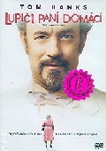 Lupiči paní domácí (DVD) (Ladykillers)