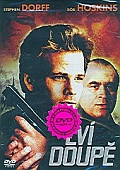 Lví doupě (DVD) (Den of Lions)