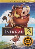 Lví král 3: Hakuna Matata (DVD) (Lion King 3: Hakuna Matata) 2011