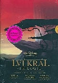 Lví král Trilogy - limitovaná edice 5x(DVD) (dlouhodobě nedostupný)