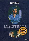 Lysistrata (DVD) - Semafor (vyprodané)