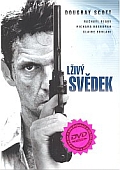 Lživý svědek (DVD) (Diplomat)