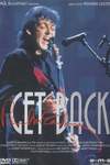 McCartney Paul - Get Back (DVD)