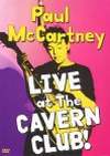 McCartney Paul - Live At Cavern Club (DVD)