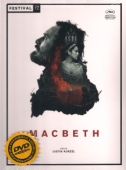 Macbeth (DVD) (2015)
